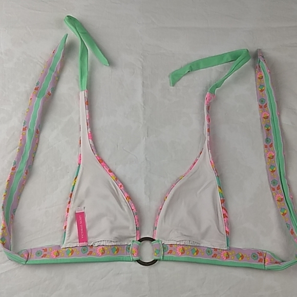 Victoria's Secret Bathing Suit Top Size XS - Picture 4 of 6
